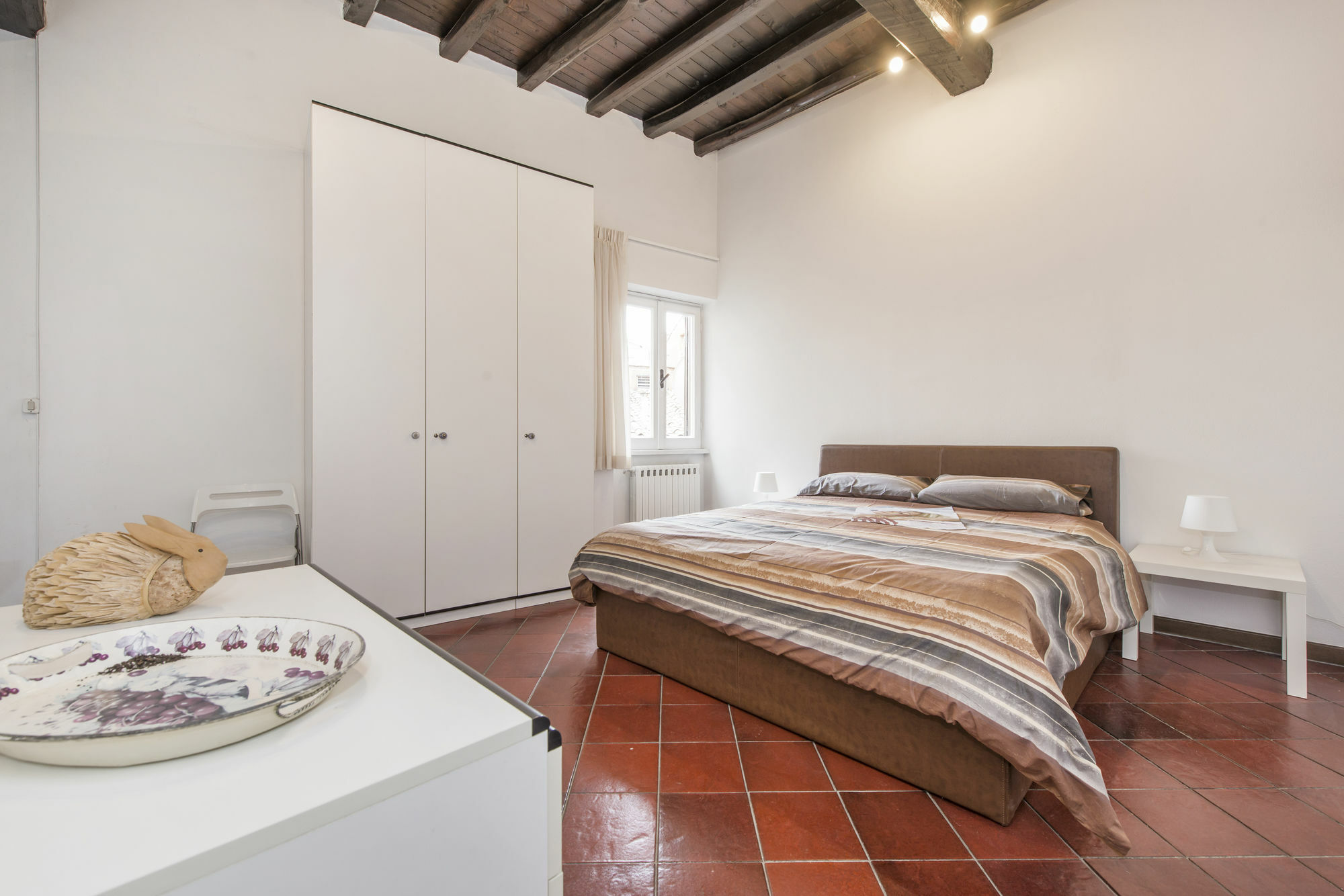 Romantica Apartments